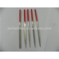 professional electroplated diamond ceramic file